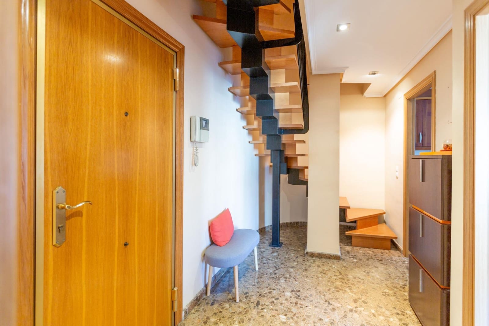 3 chambre Appartement à vendre à Valence ville avec garage - 315 000 € (Ref: 9422451)