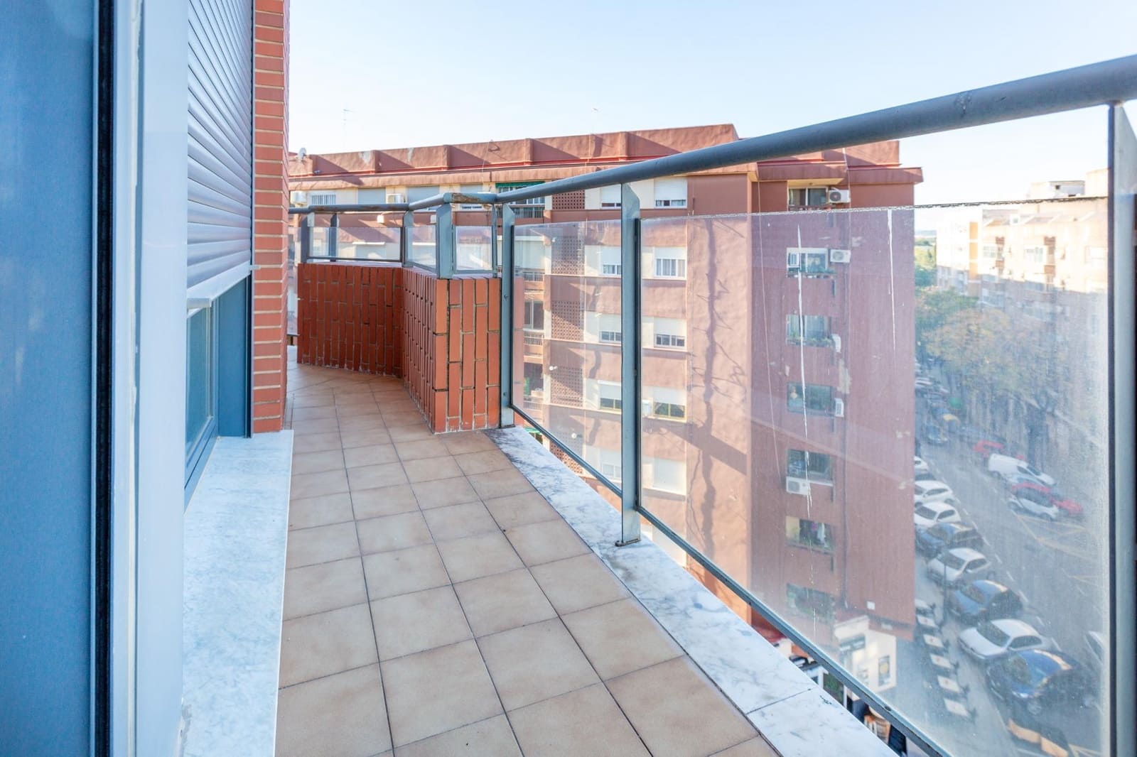 3 chambre Appartement à vendre à Valence ville avec garage - 315 000 € (Ref: 9422451)