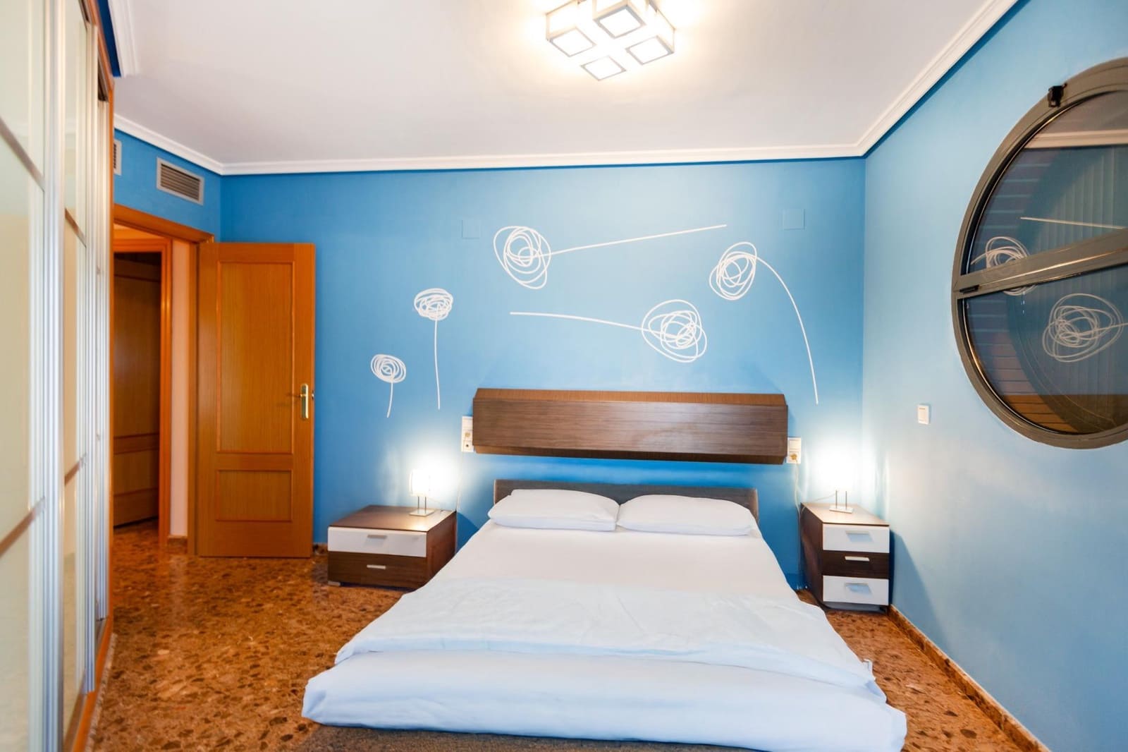 3 chambre Appartement à vendre à Valence ville avec garage - 315 000 € (Ref: 9422451)