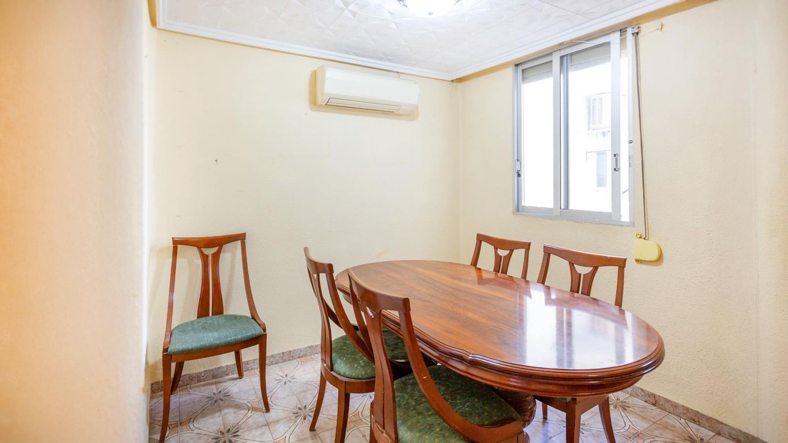 2 soveværelse Lejlighed til salg i Valencia by - € 189.000 (Ref: 9440139)