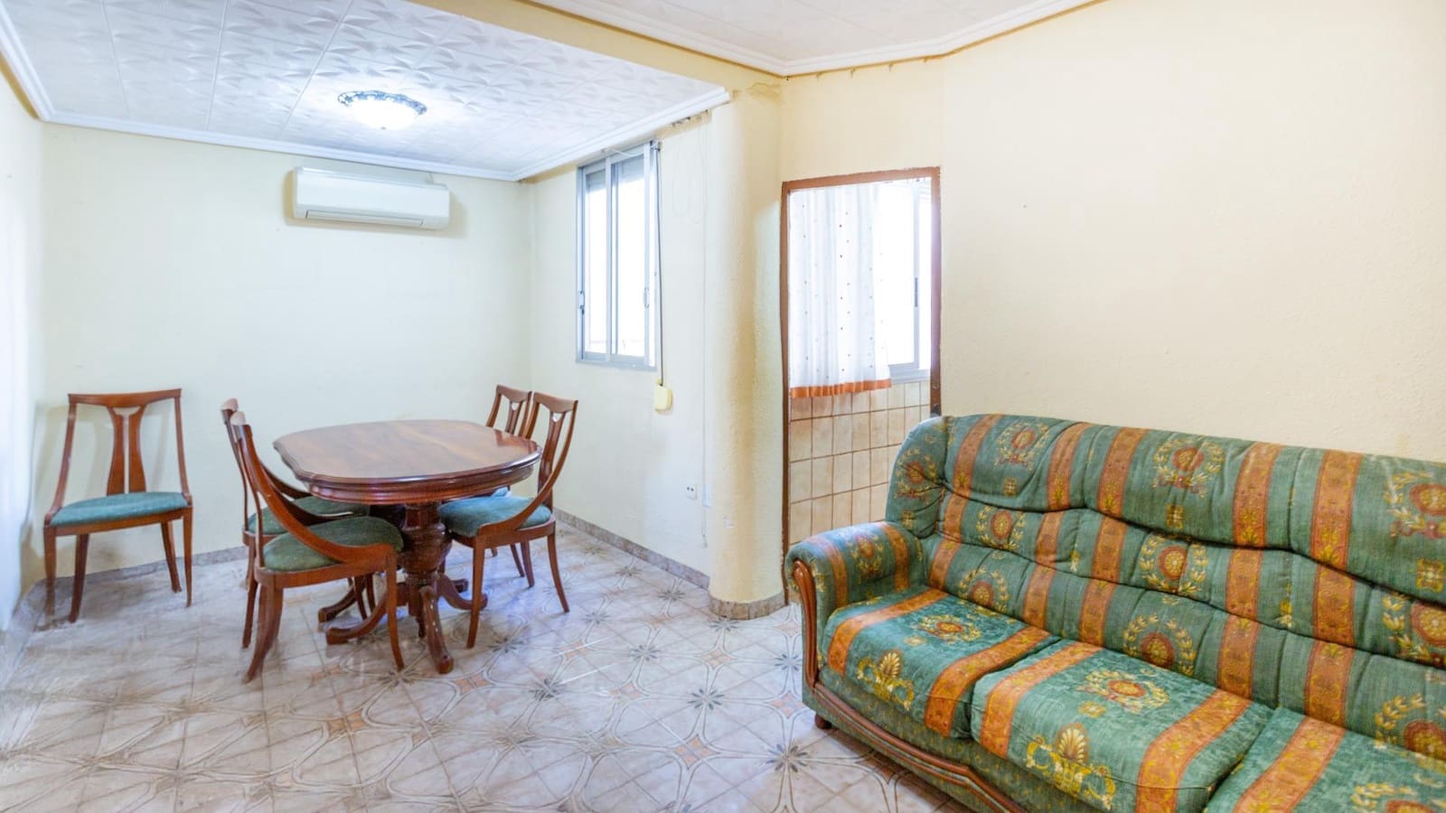 2 soveværelse Lejlighed til salg i Valencia by - € 189.000 (Ref: 9440139)