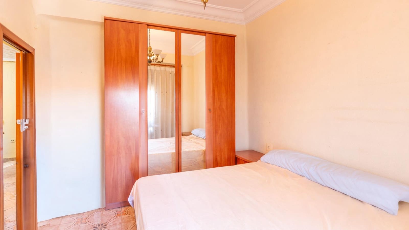 2 soveværelse Lejlighed til salg i Valencia by - € 189.000 (Ref: 9440139)