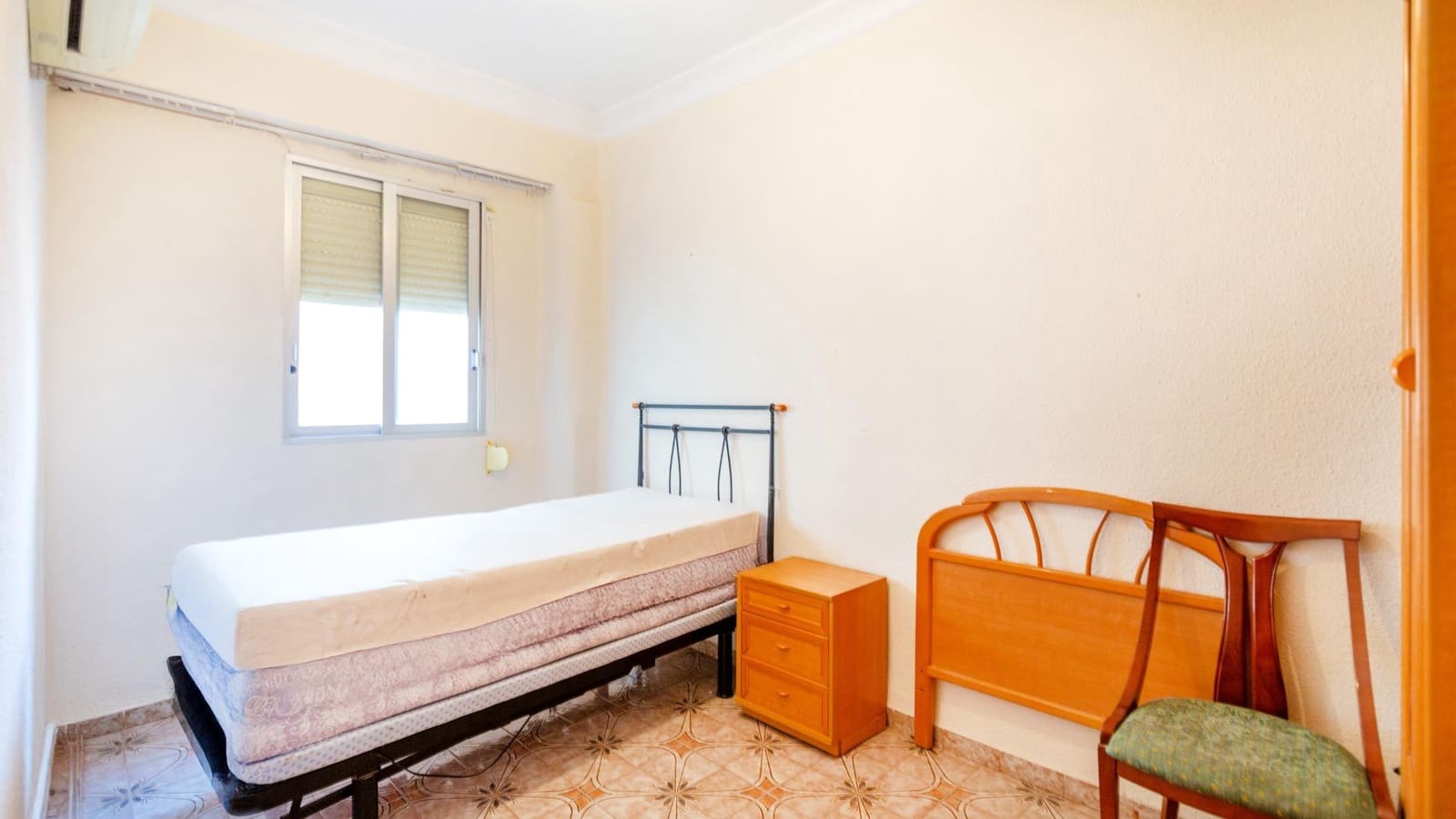 2 soveværelse Lejlighed til salg i Valencia by - € 189.000 (Ref: 9440139)