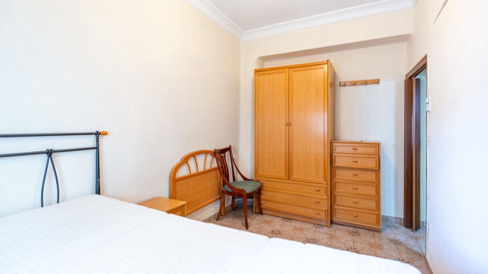 2 soveværelse Lejlighed til salg i Valencia by - € 189.000 (Ref: 9440139)