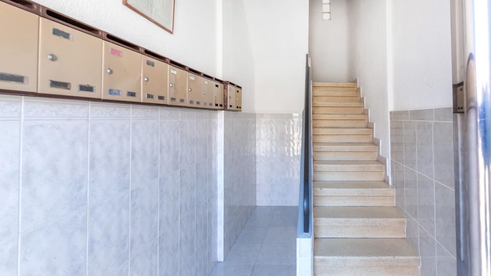 2 soveværelse Lejlighed til salg i Valencia by - € 189.000 (Ref: 9440139)