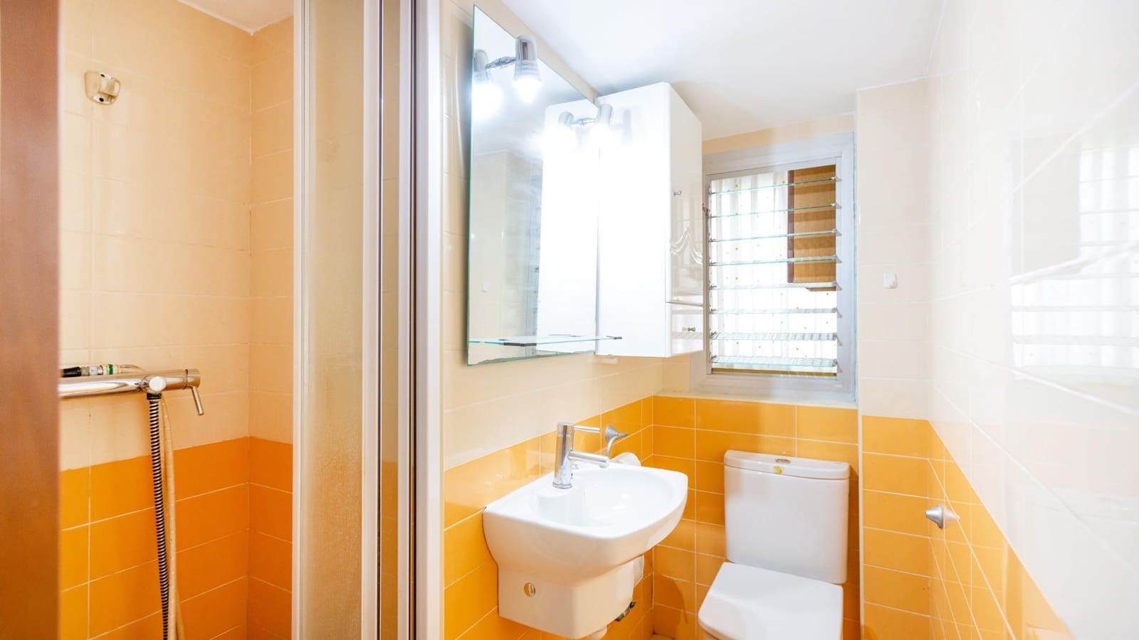 2 soveværelse Lejlighed til salg i Valencia by - € 189.000 (Ref: 9440139)