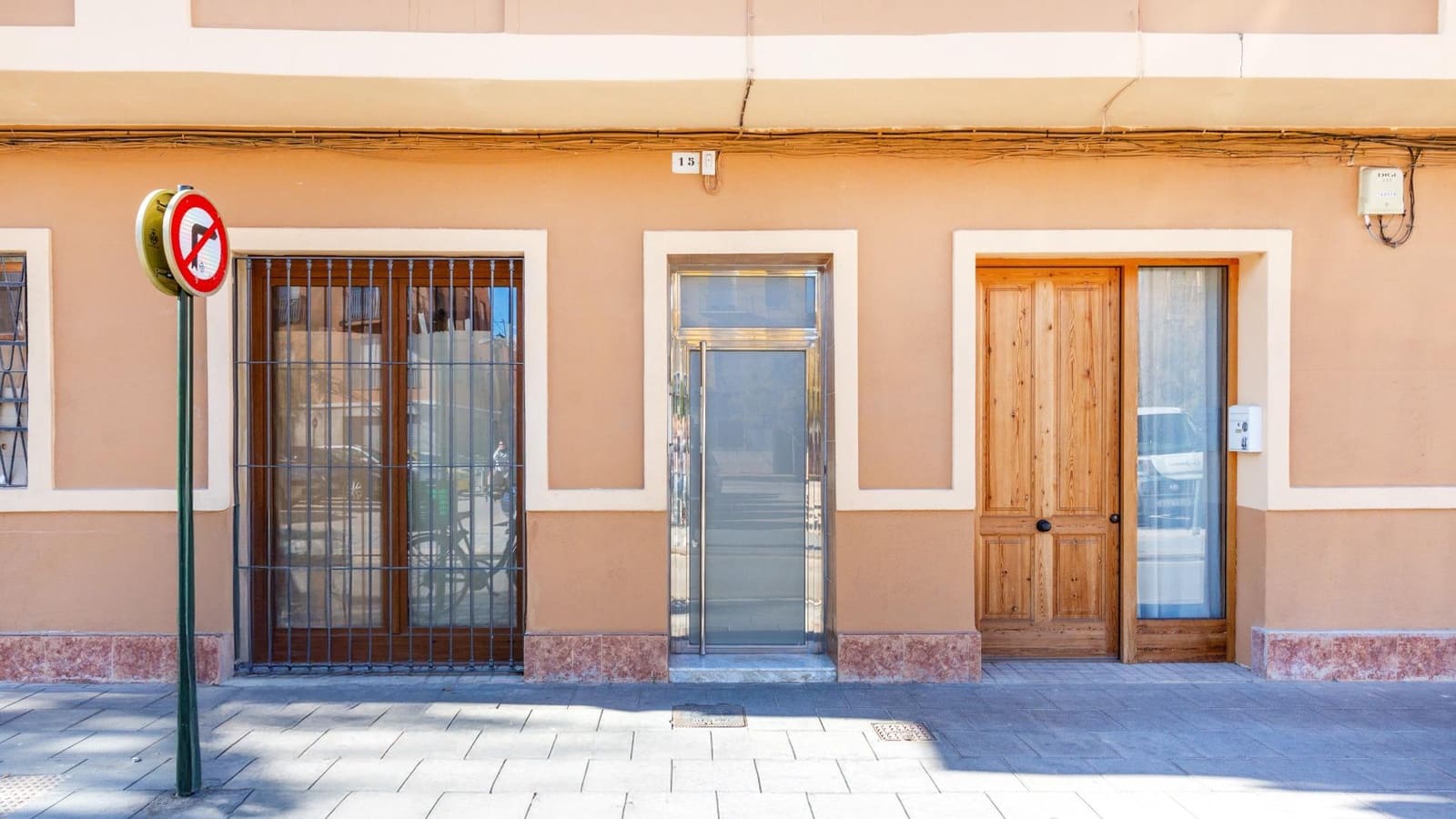 2 soveværelse Lejlighed til salg i Valencia by - € 189.000 (Ref: 9440139)