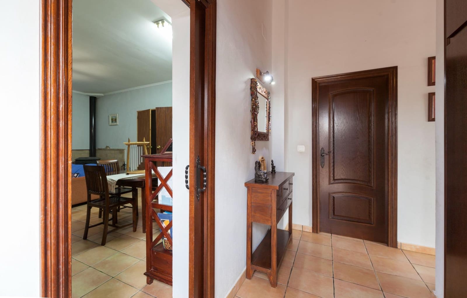 3 bedroom Villa for sale in Rafelguaraf - € 155,000 (Ref: 9491452)