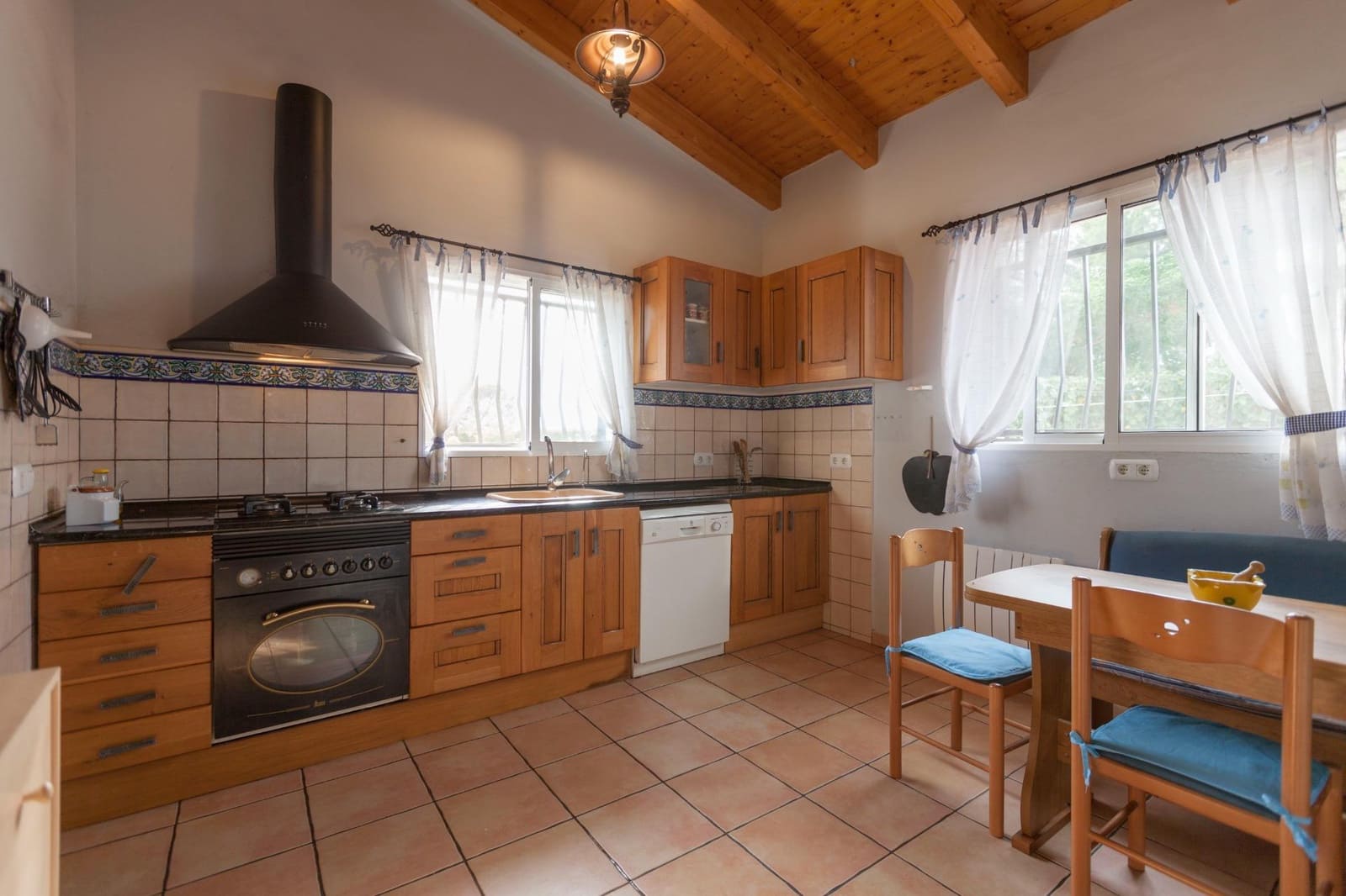 3 bedroom Villa for sale in Rafelguaraf - € 155,000 (Ref: 9491452)