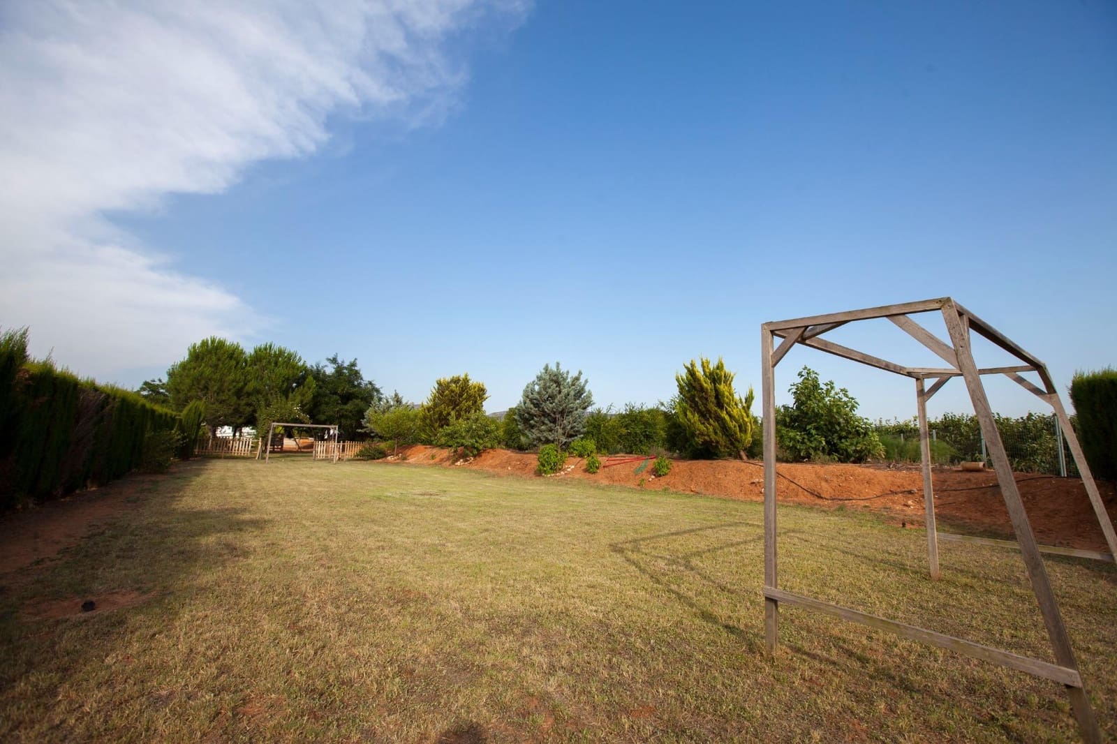 3 bedroom Villa for sale in Rafelguaraf - € 155,000 (Ref: 9491452)