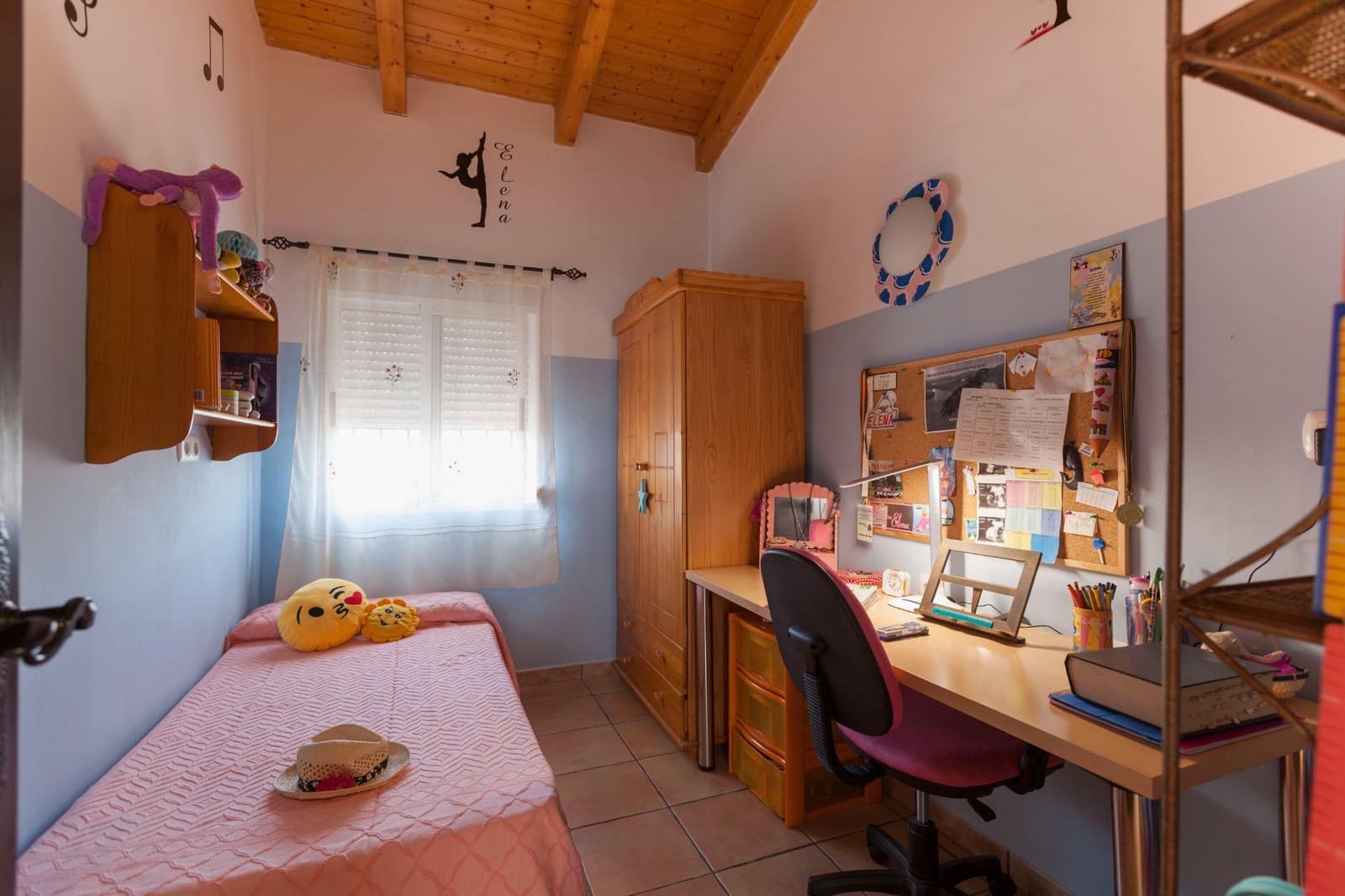 3 bedroom Villa for sale in Rafelguaraf - € 155,000 (Ref: 9491452)