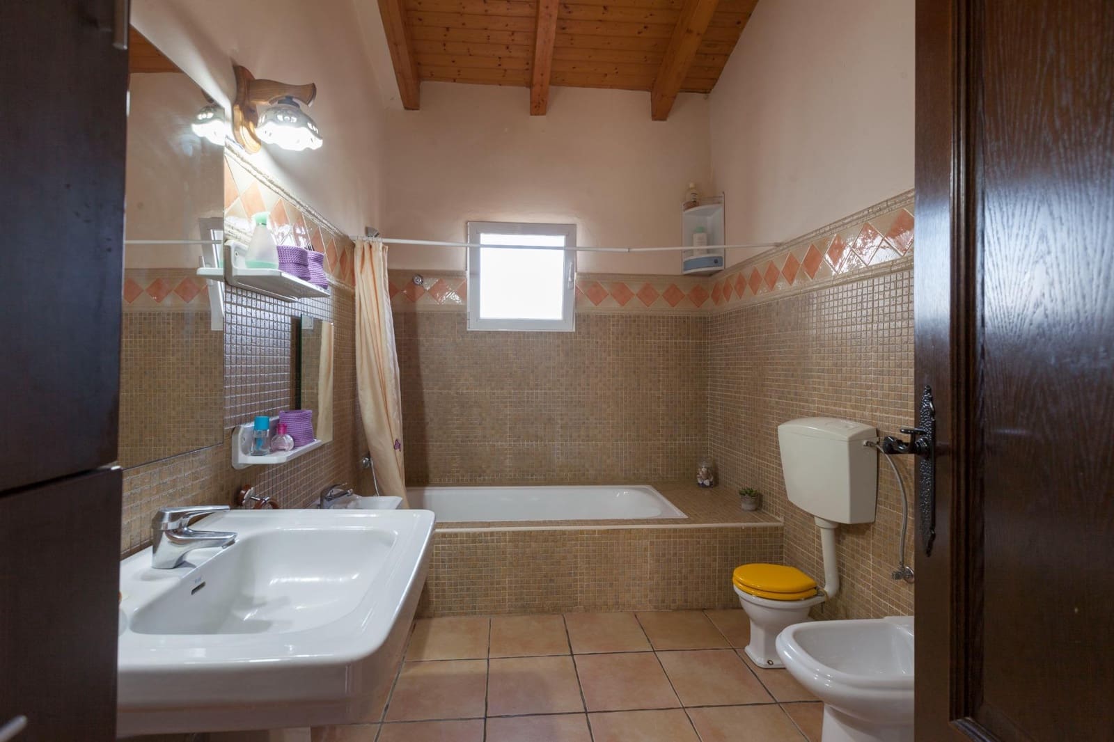 3 bedroom Villa for sale in Rafelguaraf - € 155,000 (Ref: 9491452)