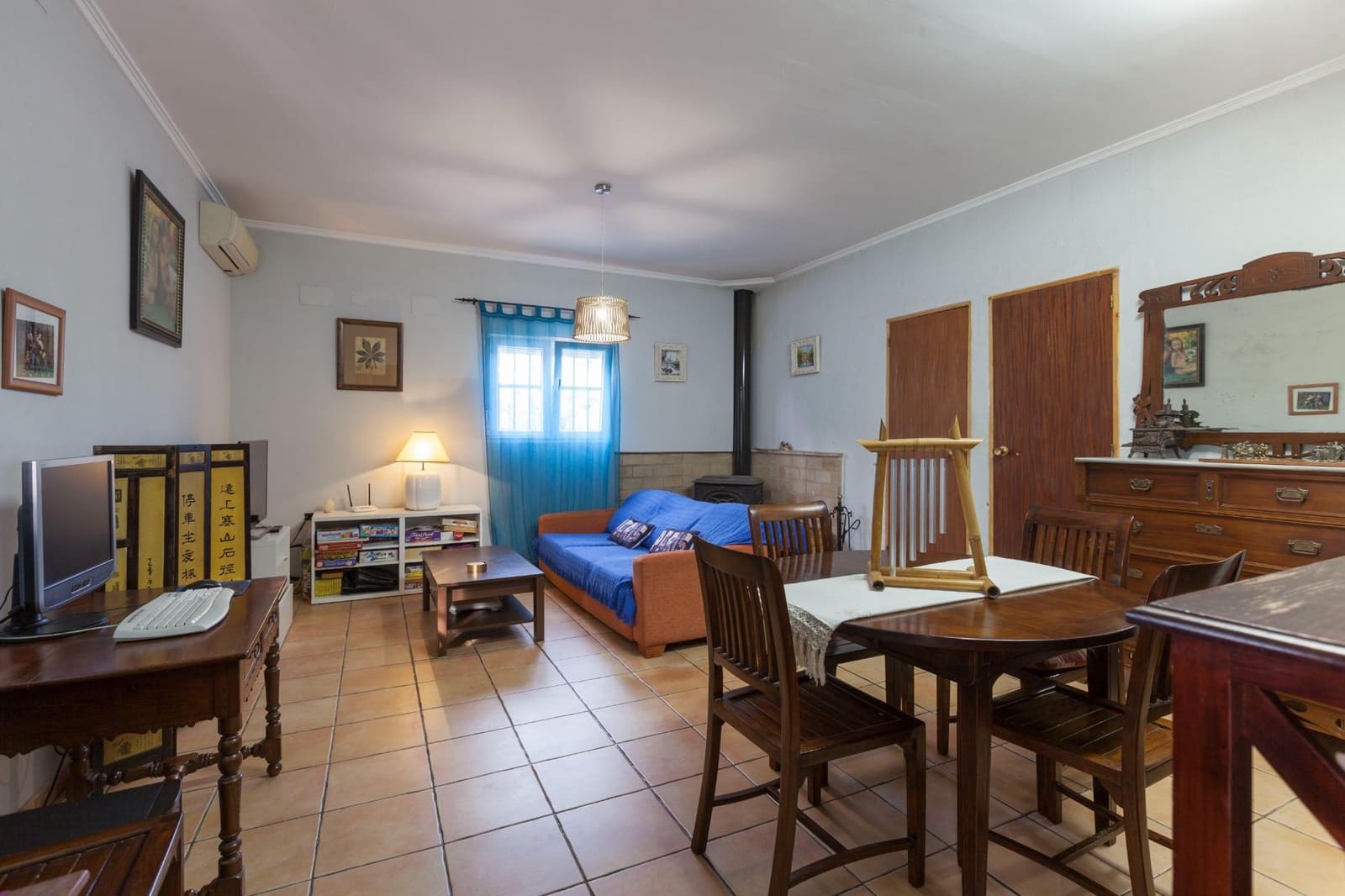 3 bedroom Villa for sale in Rafelguaraf - € 155,000 (Ref: 9491452)