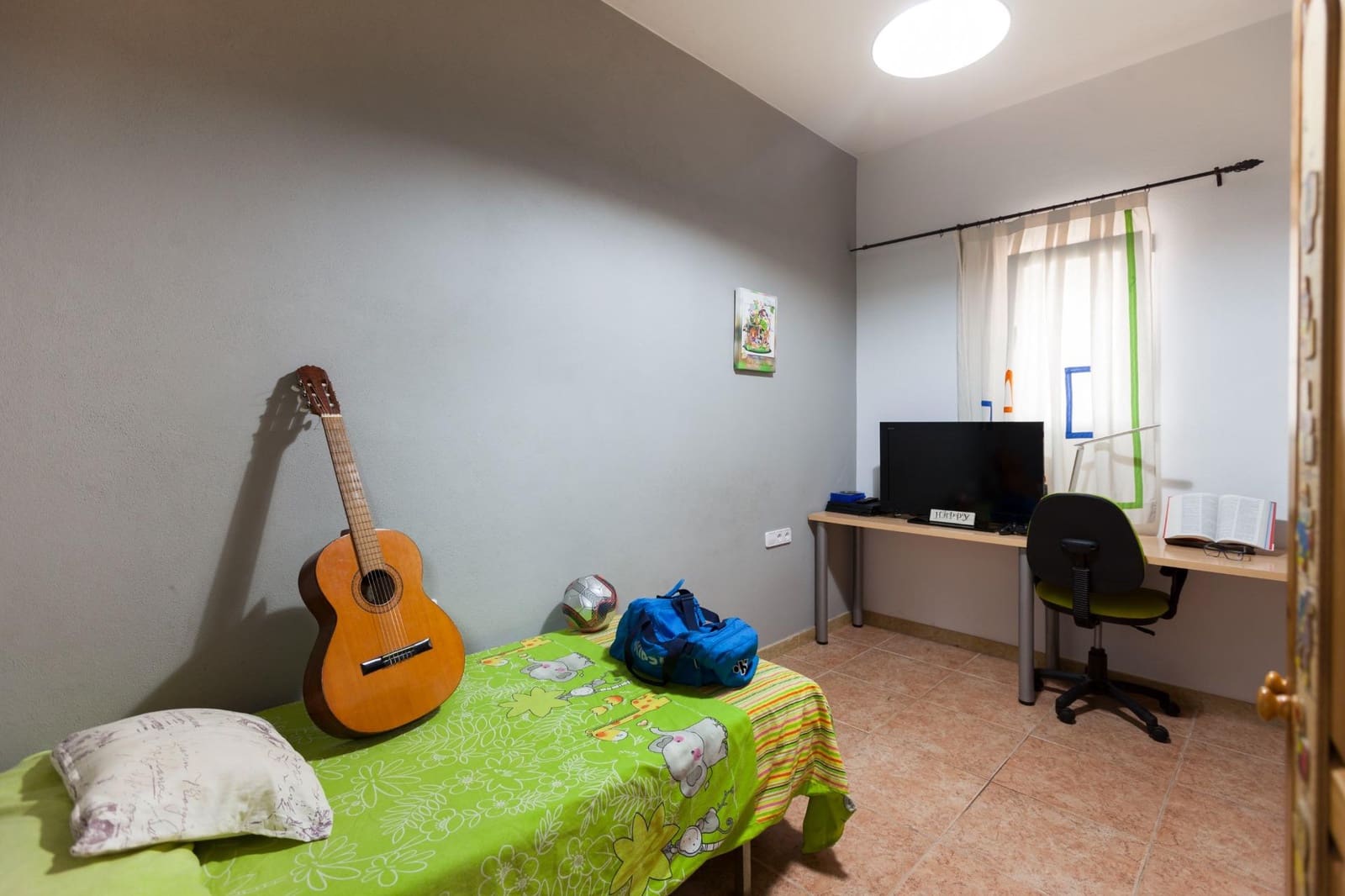 3 bedroom Villa for sale in Rafelguaraf - € 155,000 (Ref: 9491452)