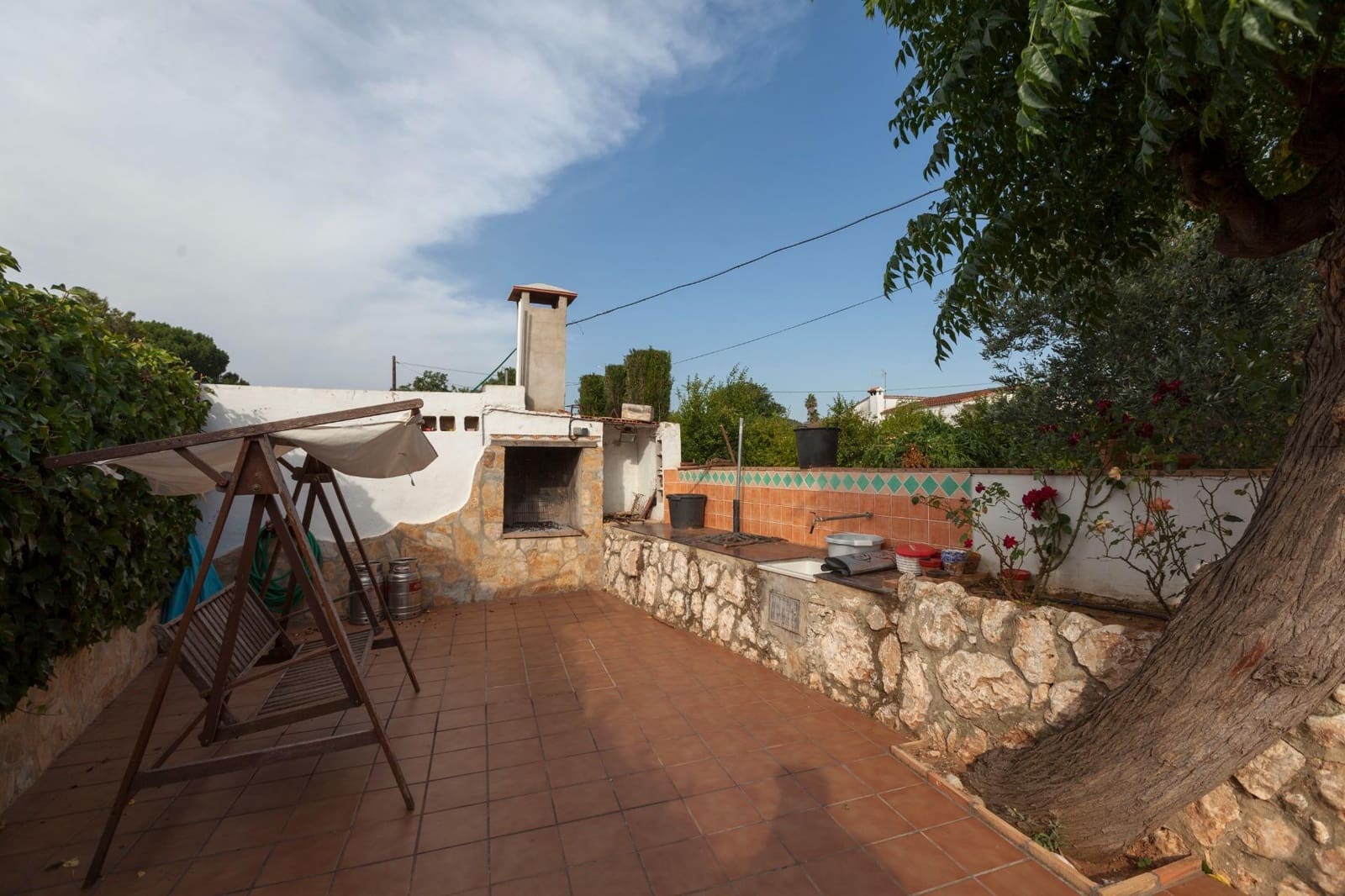 3 bedroom Villa for sale in Rafelguaraf - € 155,000 (Ref: 9491452)