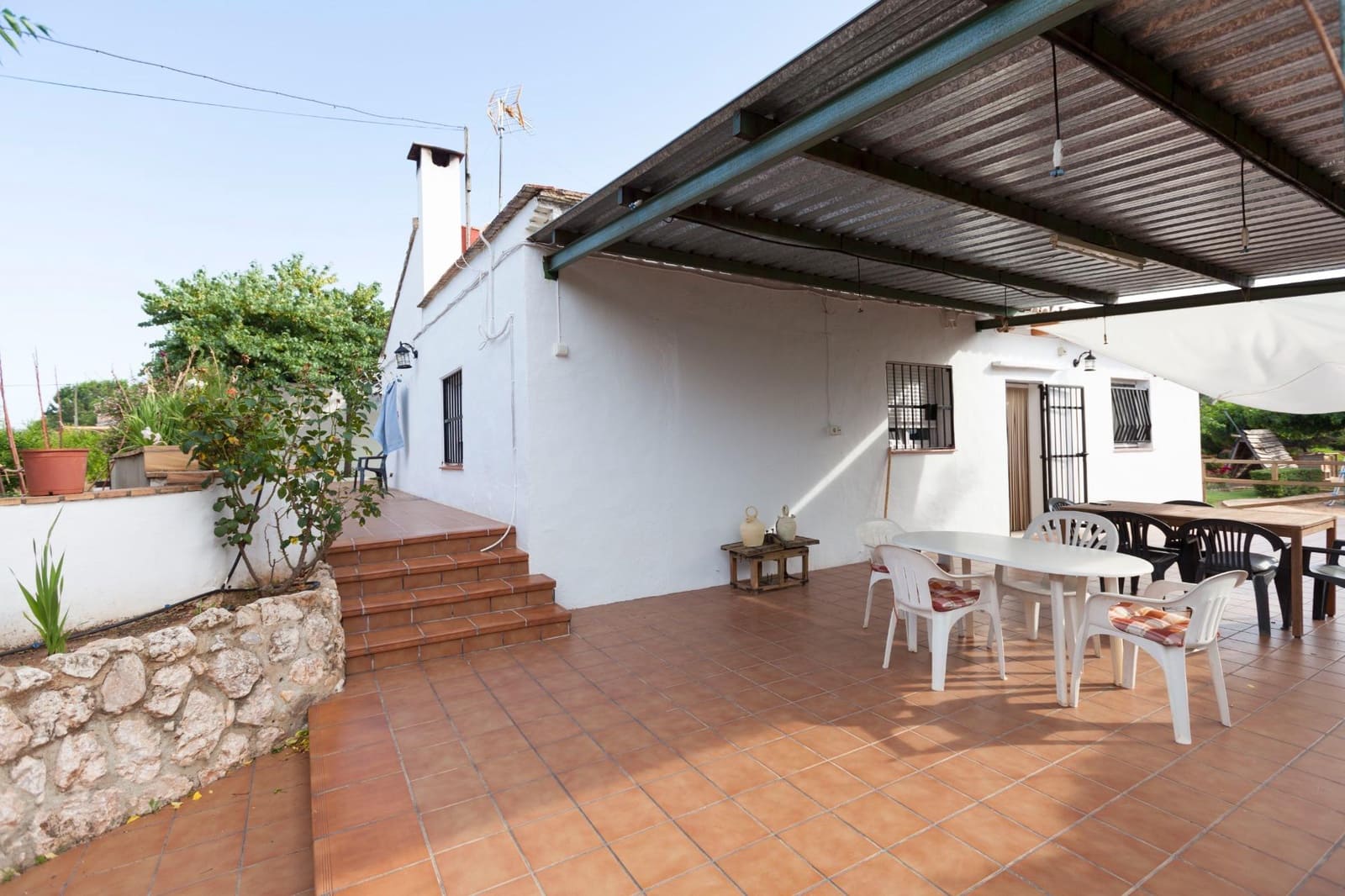 3 bedroom Villa for sale in Rafelguaraf - € 155,000 (Ref: 9491452)