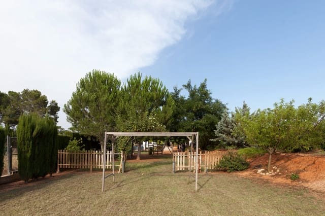 Chalet de 3 habitaciones en Rafelguaraf en venta - 155.000 € (Ref: 9491452)