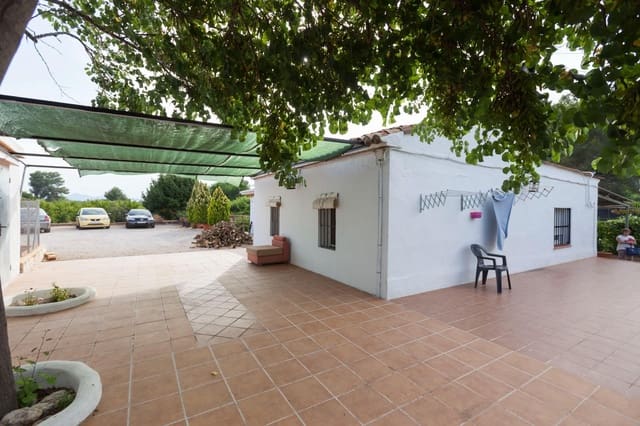 Chalet de 3 habitaciones en Rafelguaraf en venta - 155.000 € (Ref: 9491452)