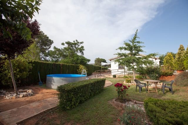 Chalet de 3 habitaciones en Rafelguaraf en venta - 155.000 € (Ref: 9491452)