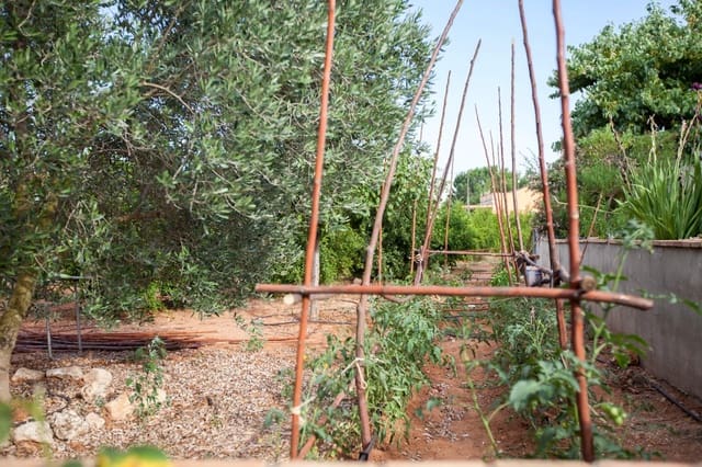 Chalet de 3 habitaciones en Rafelguaraf en venta - 155.000 € (Ref: 9491452)