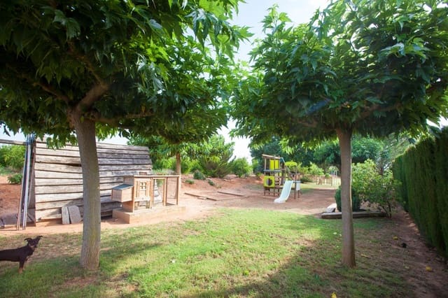 Chalet de 3 habitaciones en Rafelguaraf en venta - 155.000 € (Ref: 9491452)