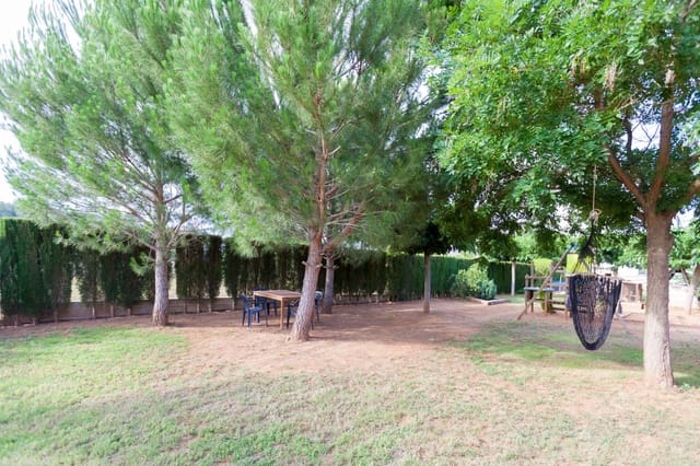 Chalet de 3 habitaciones en Rafelguaraf en venta - 155.000 € (Ref: 9491452)