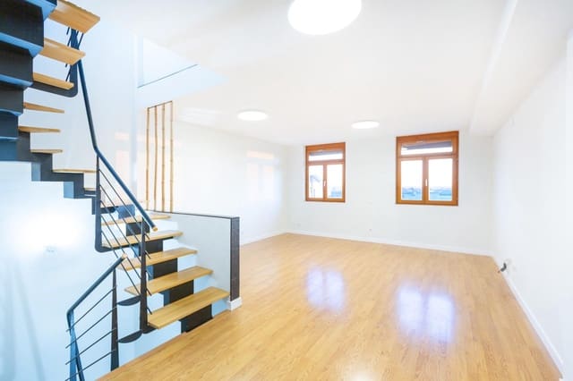 4 slaapkamer Rijtjeshuis te koop in Massalfassar met zwembad - € 329.000 (Ref: 9491453)