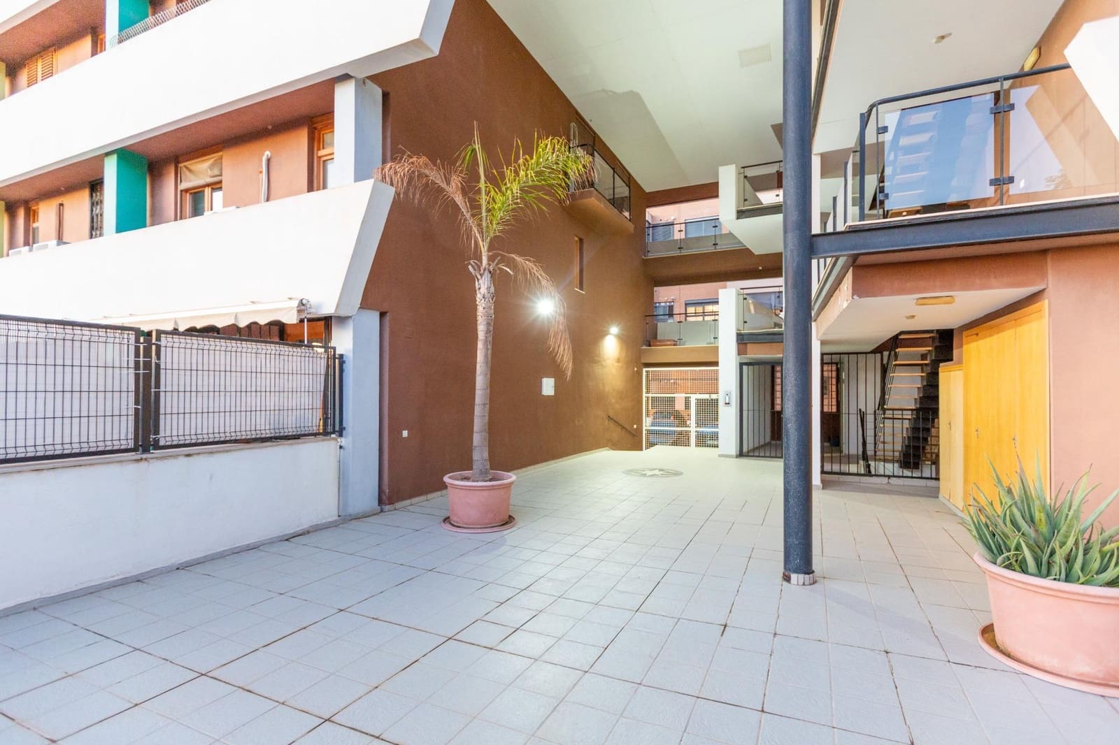 4 slaapkamer Rijtjeshuis te koop in Massalfassar met zwembad - € 329.000 (Ref: 9491453)