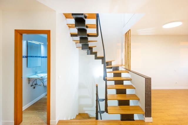 4 slaapkamer Rijtjeshuis te koop in Massalfassar met zwembad - € 329.000 (Ref: 9491453)