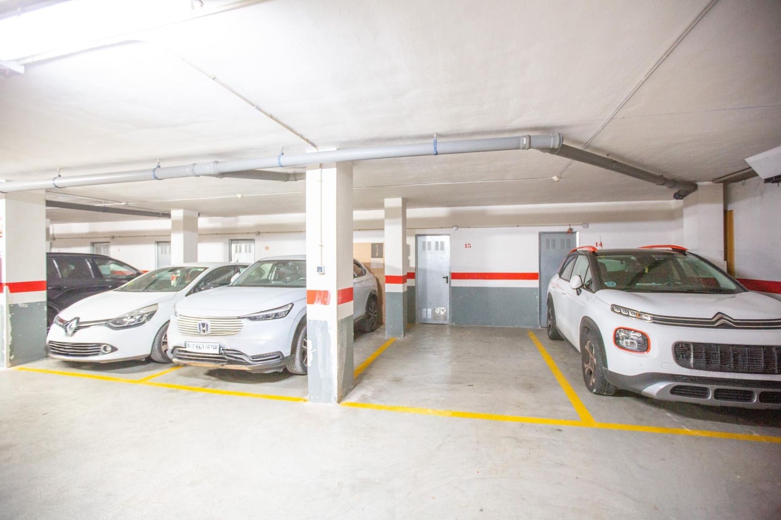 4 slaapkamer Rijtjeshuis te koop in Massalfassar met zwembad - € 329.000 (Ref: 9491453)