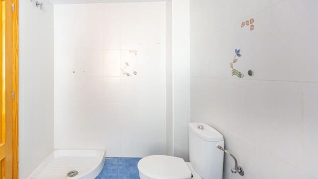 3 makuuhuone Asunto myytävänä paikassa Sueca - 152 000 € (Ref: 9571181)