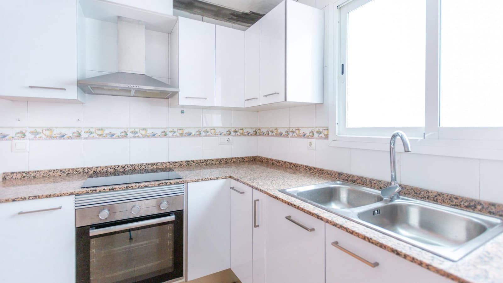 3 Zimmer Wohnung zu verkaufen in Sueca - 152.000 € (Ref: 9571181)