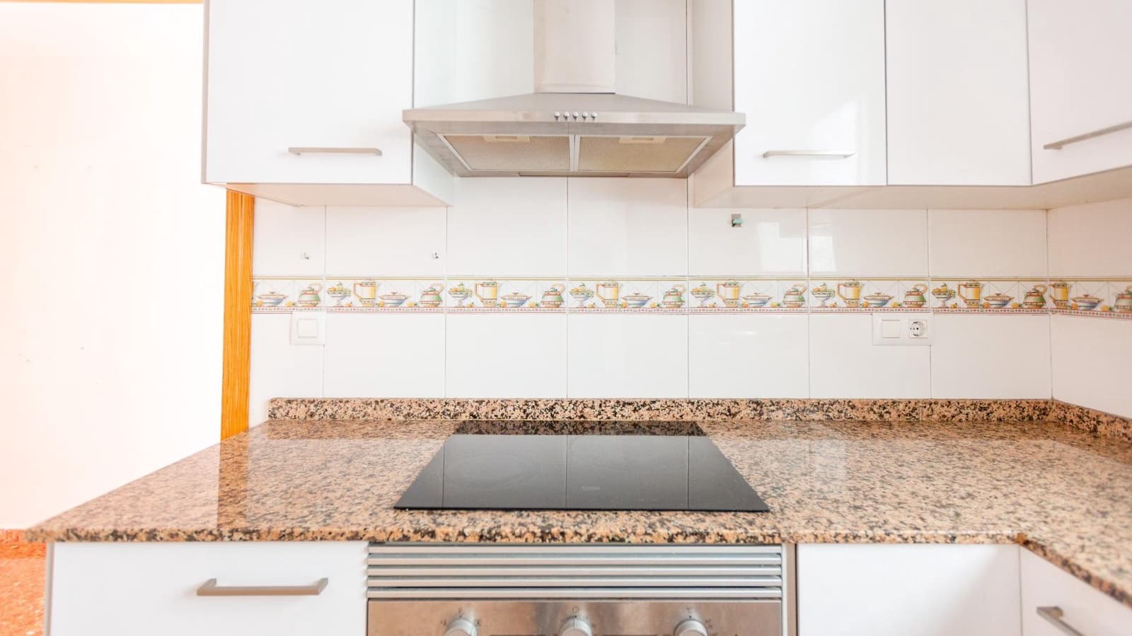 3 Zimmer Wohnung zu verkaufen in Sueca - 152.000 € (Ref: 9571181)