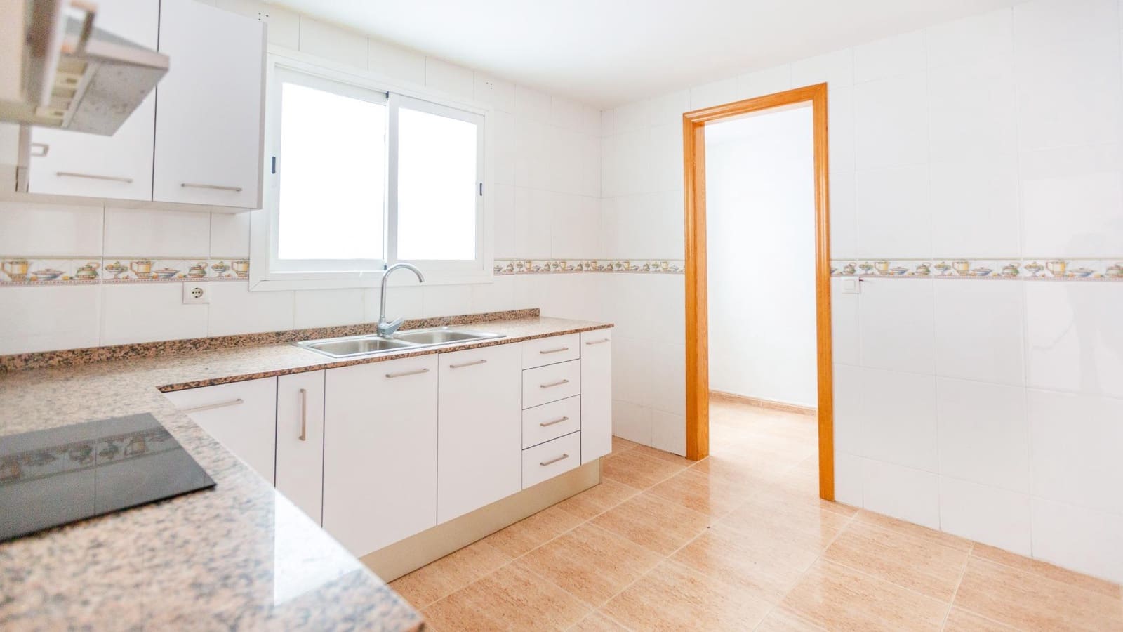 3 Zimmer Wohnung zu verkaufen in Sueca - 152.000 € (Ref: 9571181)