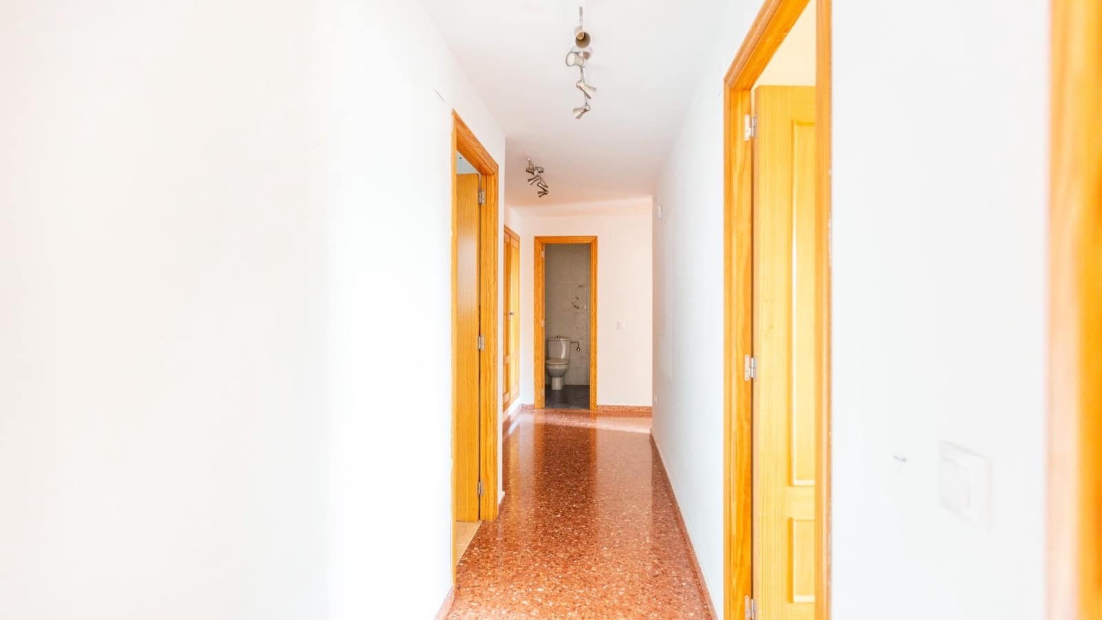 3 Zimmer Wohnung zu verkaufen in Sueca - 152.000 € (Ref: 9571181)