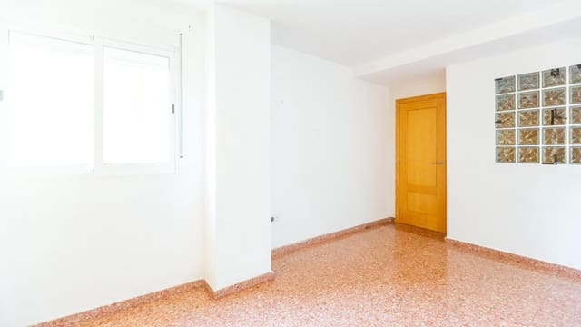 3 makuuhuone Asunto myytävänä paikassa Sueca - 152 000 € (Ref: 9571181)