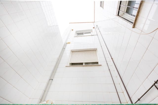 3 sypialnia Mieszkanie na sprzedaż w Torrent - 255 000 € (Ref: 9608078)