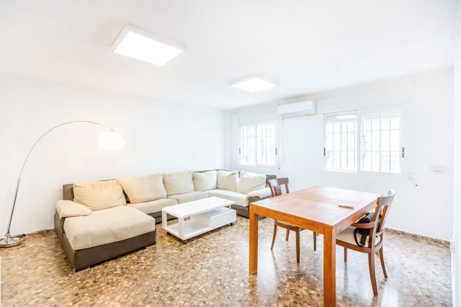 3 sypialnia Mieszkanie na sprzedaż w Torrent - 255 000 € (Ref: 9608078)