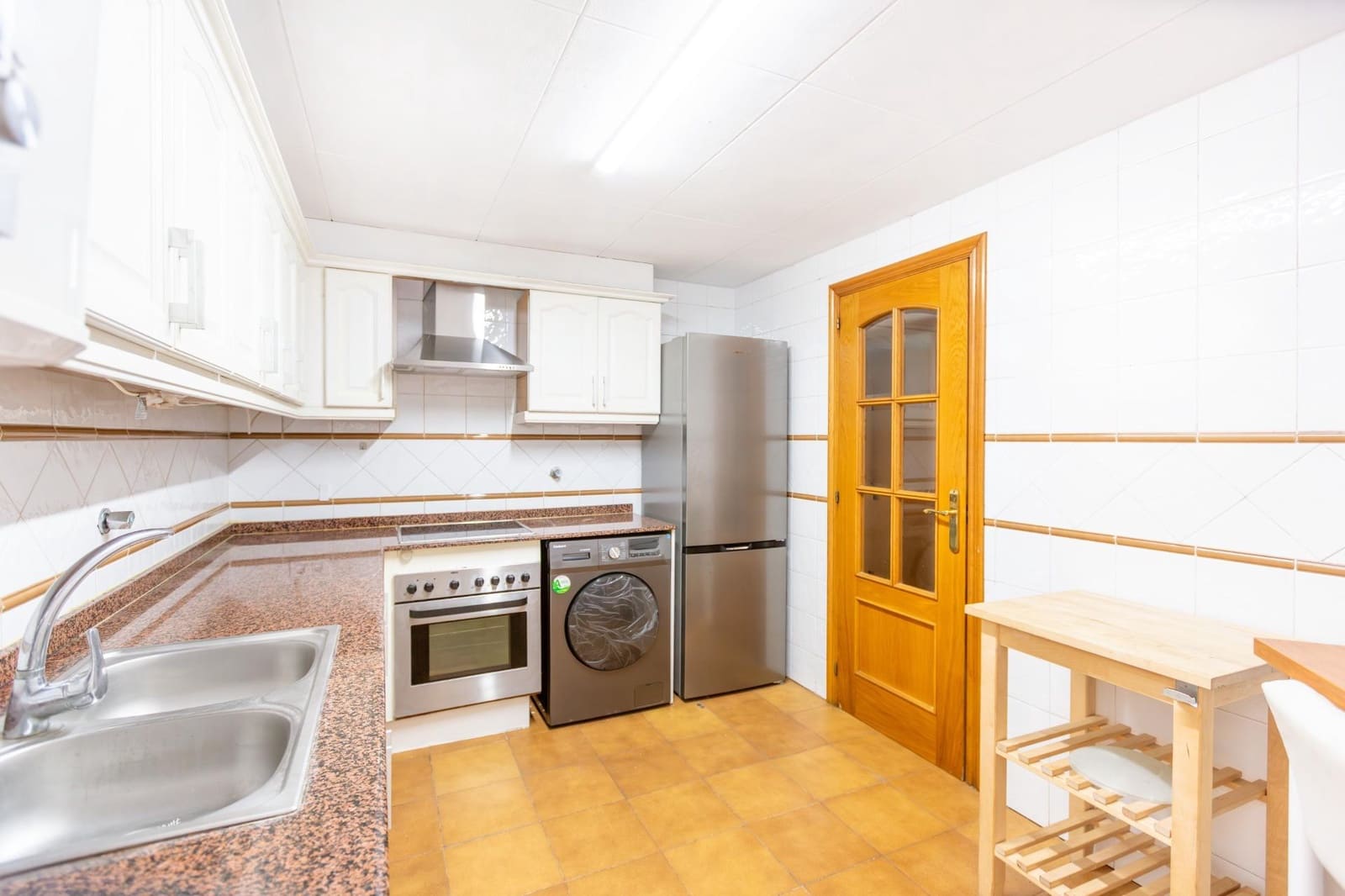 3 sypialnia Mieszkanie na sprzedaż w Torrent - 255 000 € (Ref: 9608078)