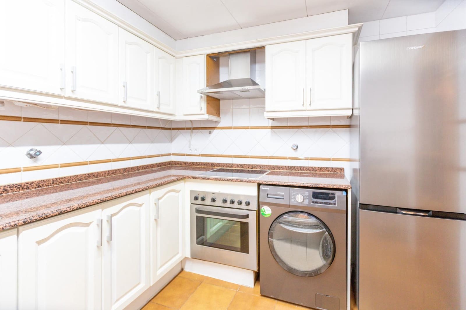 3 sypialnia Mieszkanie na sprzedaż w Torrent - 255 000 € (Ref: 9608078)