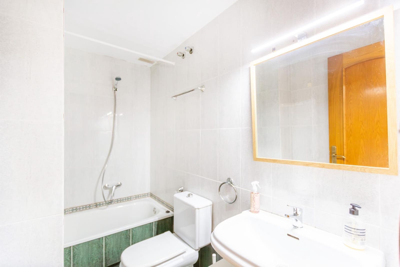 3 sypialnia Mieszkanie na sprzedaż w Torrent - 255 000 € (Ref: 9608078)