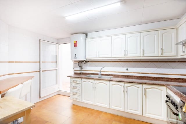 3 sypialnia Mieszkanie na sprzedaż w Torrent - 255 000 € (Ref: 9608078)