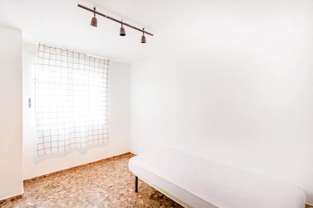 3 sypialnia Mieszkanie na sprzedaż w Torrent - 255 000 € (Ref: 9608078)