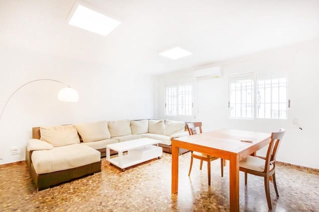 3 sypialnia Mieszkanie na sprzedaż w Torrent - 255 000 € (Ref: 9608078)