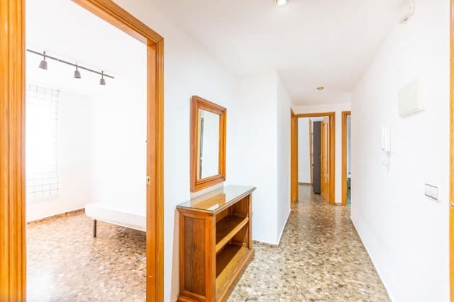 3 sypialnia Mieszkanie na sprzedaż w Torrent - 255 000 € (Ref: 9608078)