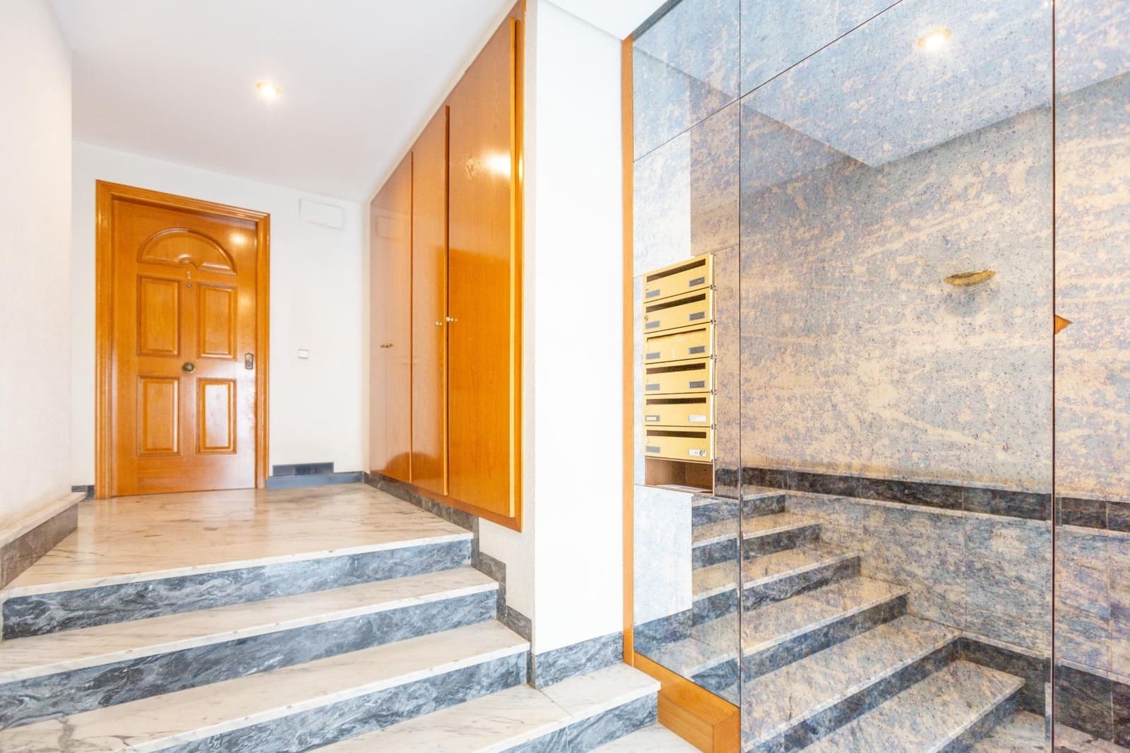 3 sypialnia Mieszkanie na sprzedaż w Torrent - 255 000 € (Ref: 9608078)