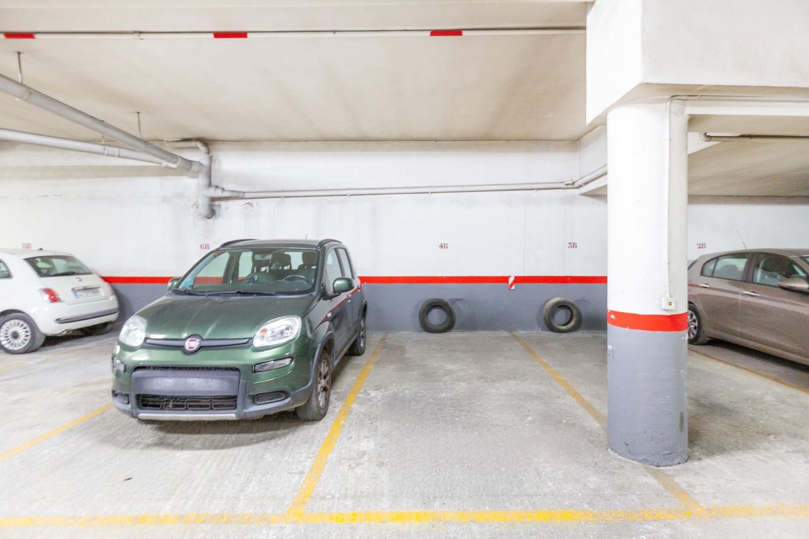 3 sypialnia Mieszkanie na sprzedaż w Torrent - 255 000 € (Ref: 9608078)