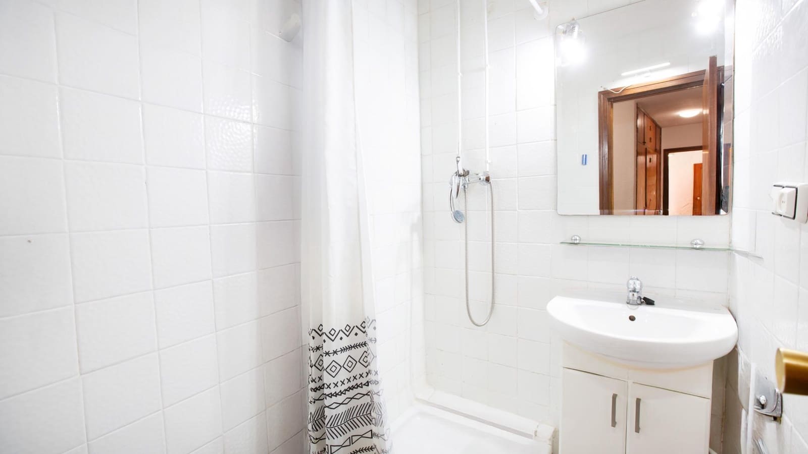 5 makuuhuone Asunto myytävänä paikassa Valencia kaupunki mukana 
autotalli - 374 000 € (Ref: 9791053)