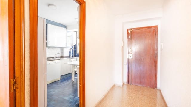 5 makuuhuone Asunto myytävänä paikassa Sant Antoni, Valencia kaupunki mukana 
autotalli - 374 000 € (Ref: 9791053)