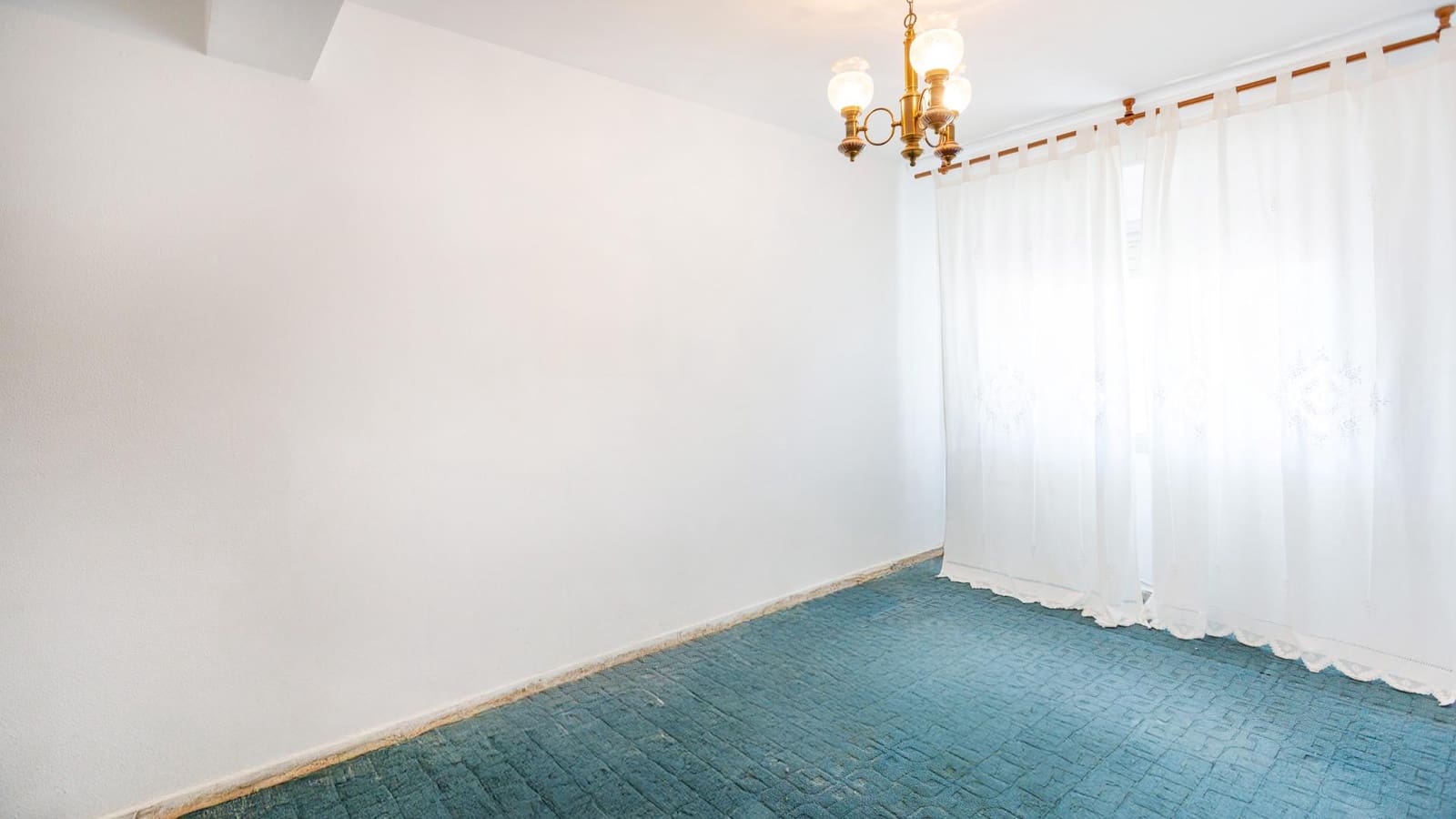 5 makuuhuone Asunto myytävänä paikassa Valencia kaupunki mukana 
autotalli - 374 000 € (Ref: 9791053)